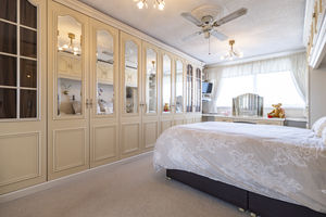 Bedroom 1- click for photo gallery